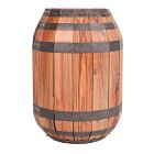 3-D Barrel Prop