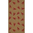 Crawfish Kraft Paper Table Roll