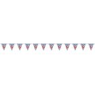 Lobster Bake Pennant Banner
