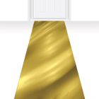 Metallic Aisle Runner