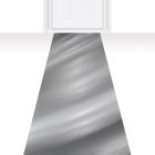Metallic Aisle Runner