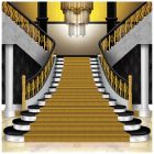 Great 20's Grand Staircase Photo Prop