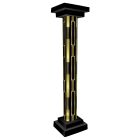 Great 20's 3-D Tall Column Props