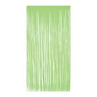 1-Ply Plastic Fringe Curtain