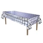 Metallic Disco Ball Tablecover