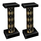 Masquerade 3-D Short Column Props