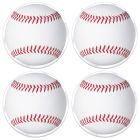 Plastic Baseball Placemats