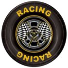 Racing Tire Plates