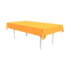 Plastic Rectangular Tablecover