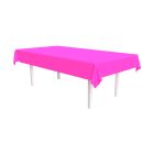 Plastic Rectangular Tablecover