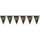 Graduation Oversized Pennant Banner