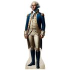 George Washington Stand-Up