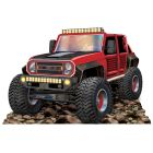 Off-Road Truck Stand-Up