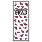 Congrats Grad Door Cover