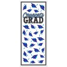Congrats Grad Door Cover