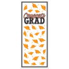 Congrats Grad Door Cover