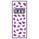 Congrats Grad Door Cover