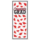 Congrats Grad Door Cover