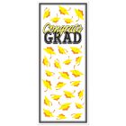 Congrats Grad Door Cover
