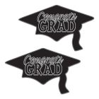 Congrats Grad Cutouts