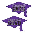 Congrats Grad Cutouts