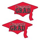 Congrats Grad Cutouts
