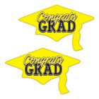Congrats Grad Cutouts