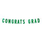 Foil Congrats Grad Streamer
