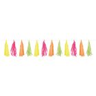 Plastic Tassel Garland