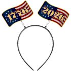 Semiquincentennial Boppers