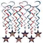 Semiquincentennial Whirls