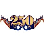 Semiquincentennial Eyeglasses