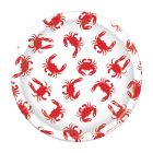 Crab Plates