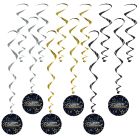 Happy Retirement Whirls