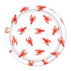 Crawfish Plates
