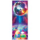 Disco Door Cover