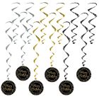 Happy Birthday Whirls