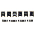 Happy Retirement Streamer