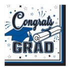 Congrats Grad Luncheon Napkins