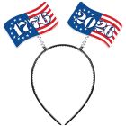 Semiquincentennial Boppers