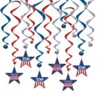 Semiquincentennial Whirls