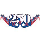 Semiquincentennial Eyeglasses