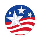 Stars & Stripes Coasters