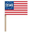 Semiquincentennial Flags - Paper
