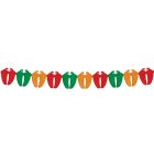 Chili Pepper Garland