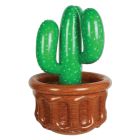 Inflatable Cactus Cooler