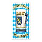 Oktoberfest Door Cover
