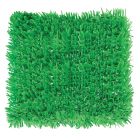 Pkgd Tissue Grass Mats