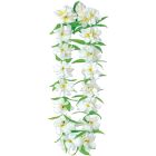 Silk 'N Petals Tropical Jasmine Lei