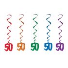 50 Whirls